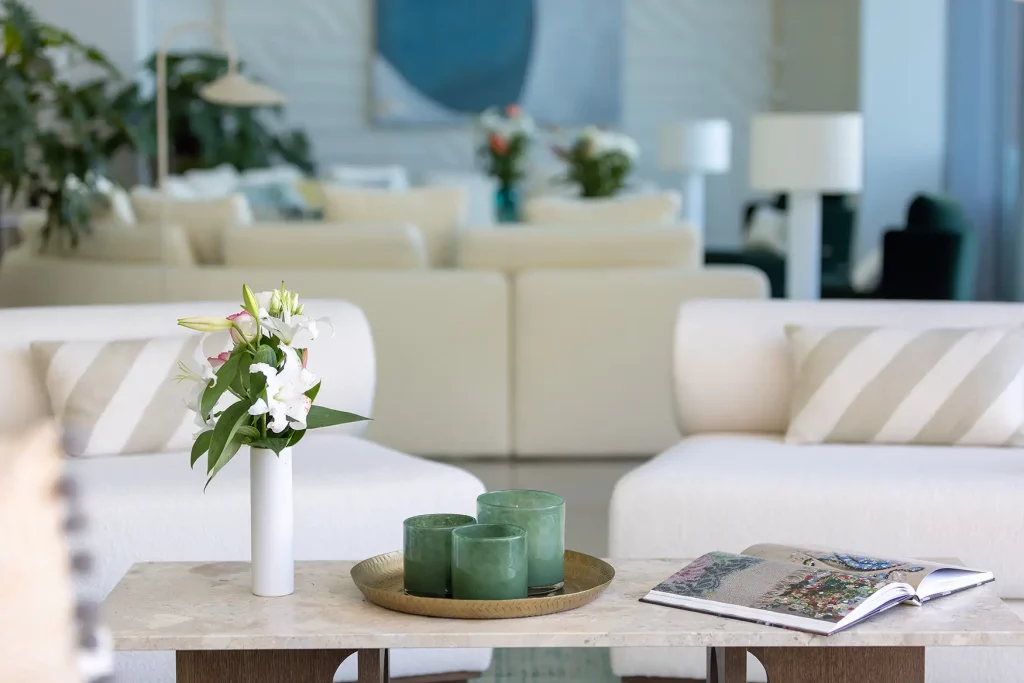 rent luxury villa cap ferrat