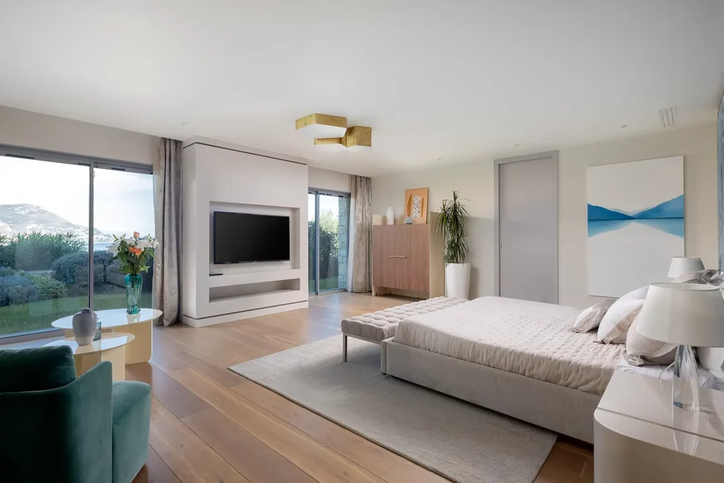 south of france holiday villas